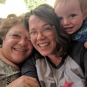 Meet your Posher, Heidi